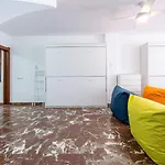 797 Holiday Rentals - Atico Duplex En Fuengirola Con Espectacular Terraza