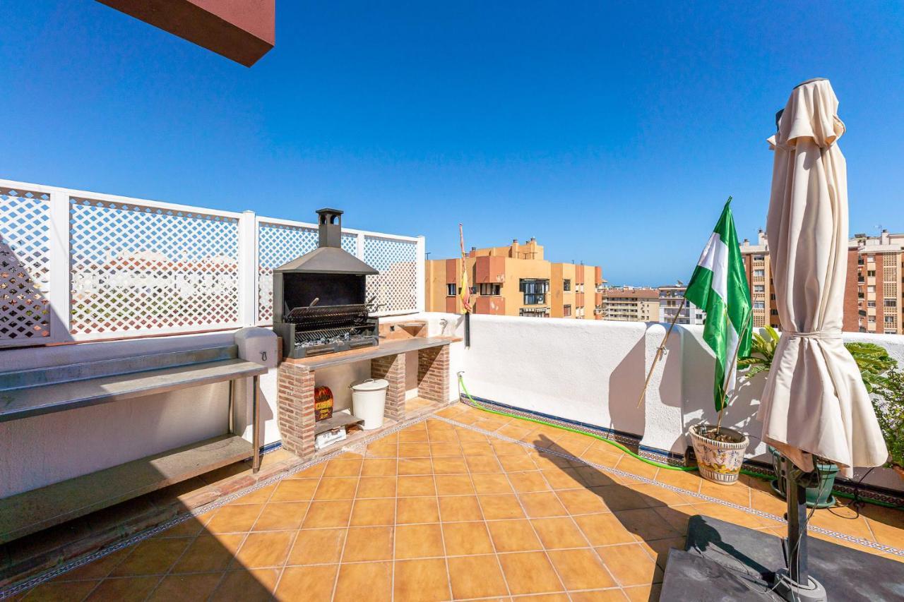 Leilighet 797 - Atico Duplex En Con Espectacular Terraza *