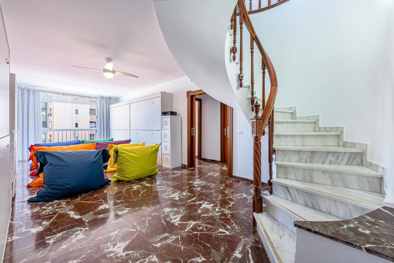 Leilighet 797 - Atico Duplex En Con Espectacular Terraza *