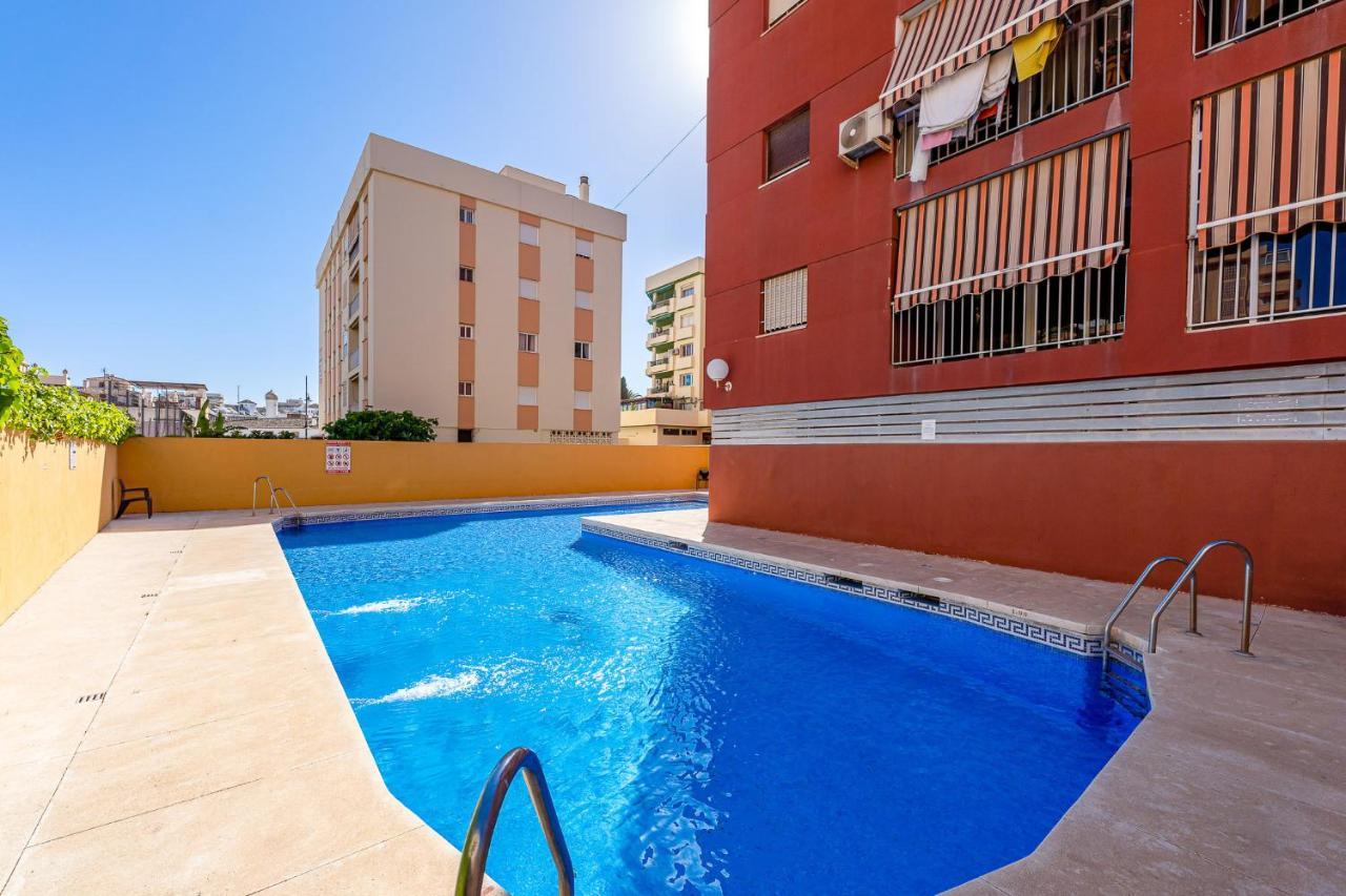 797 - Atico Duplex En Con Espectacular Terraza Leilighet